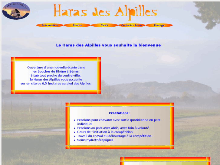 www.harasdesalpilles.com