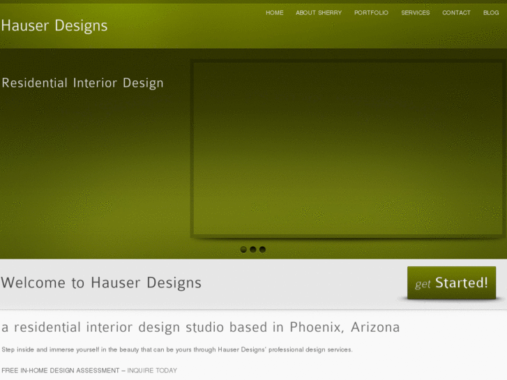 www.hauserdesigns.com