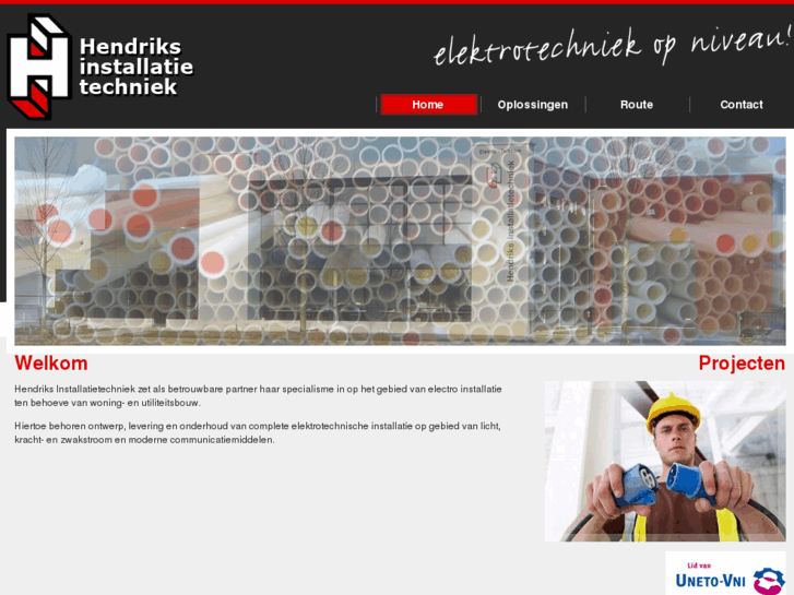 www.hendriksinstallatietechniek.nl