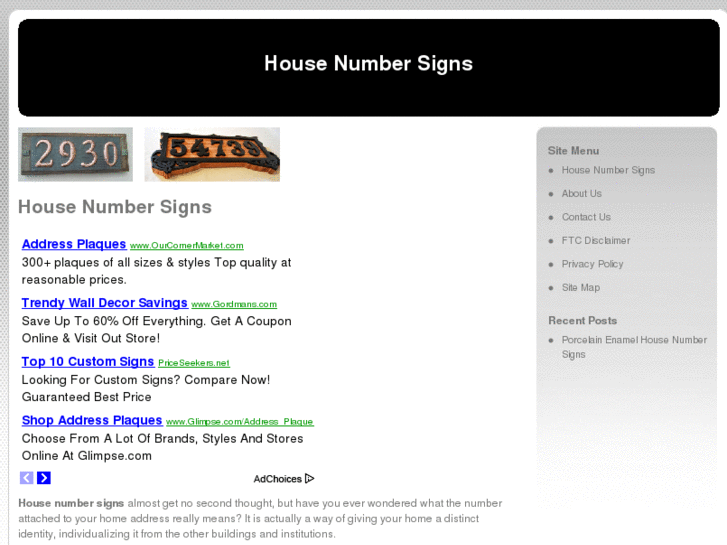 www.housenumbersigns.org