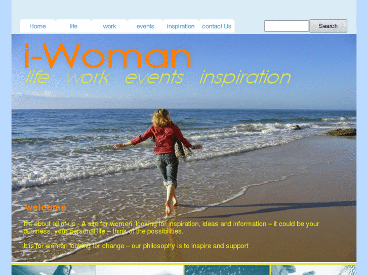 www.i-woman.com