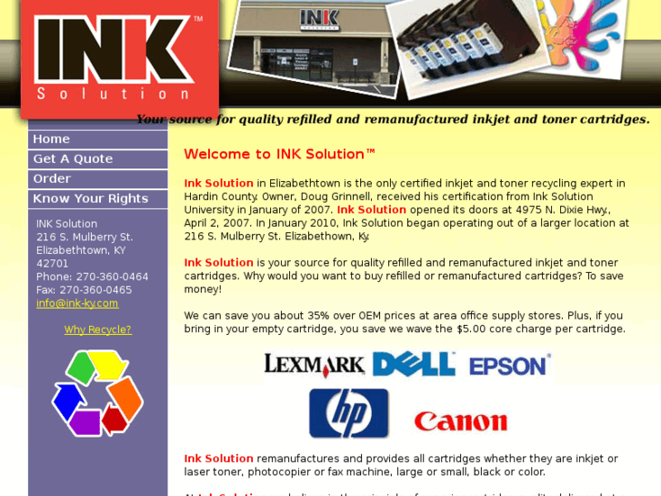 www.ink-ky.com