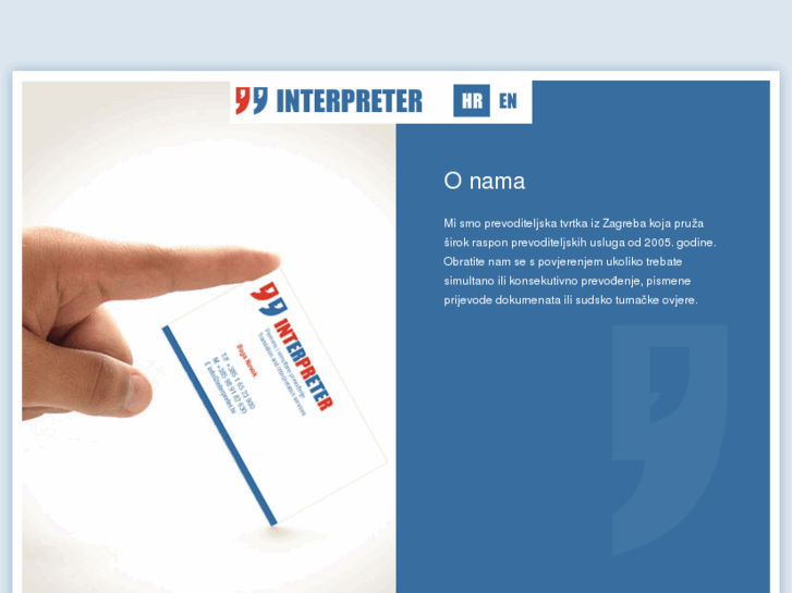 www.interpreter.hr