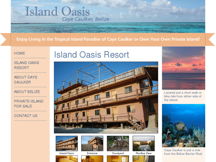 www.islandoasisbelize.com