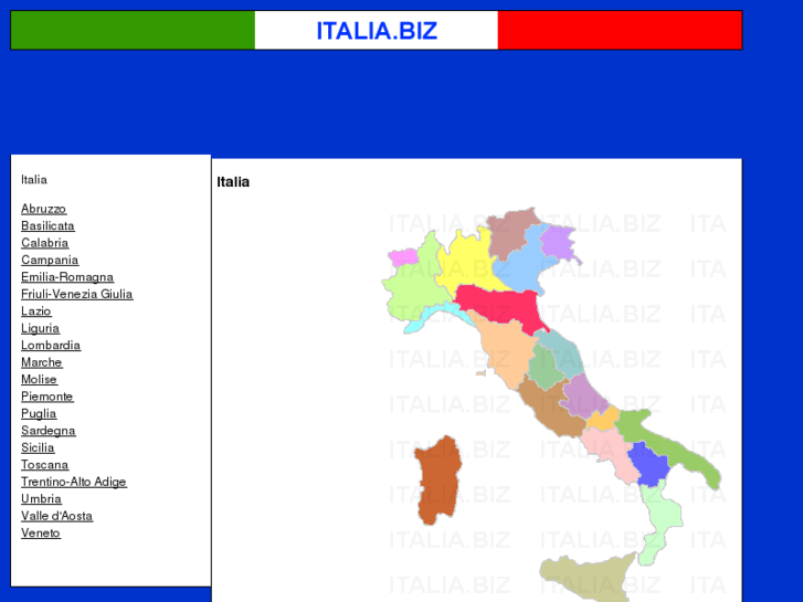 www.italia.biz