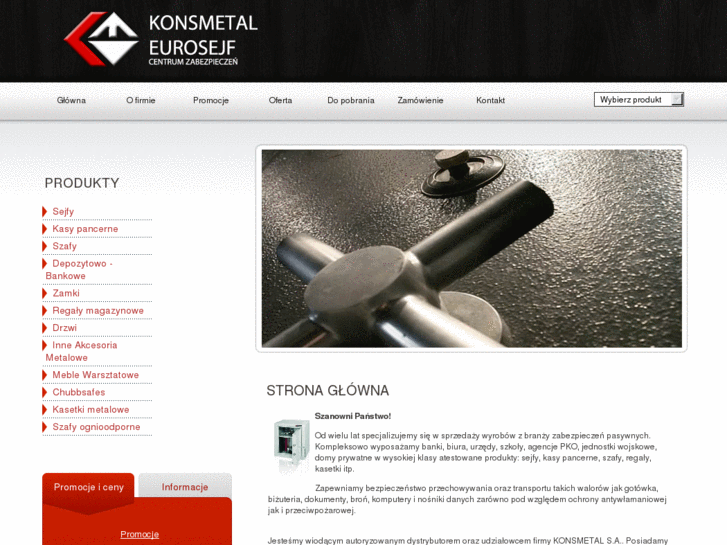 www.konsmetal-centrum.com.pl