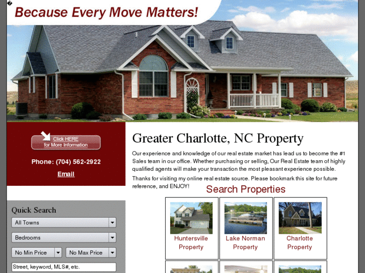 www.lake-norman-north-carolina-real-estate.com