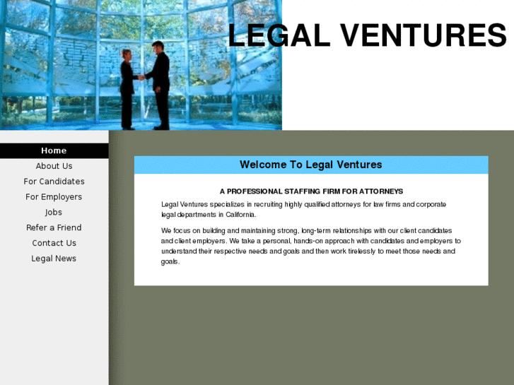 www.legalventures.com