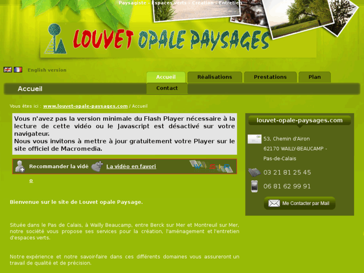 www.louvet-opale-paysages.com