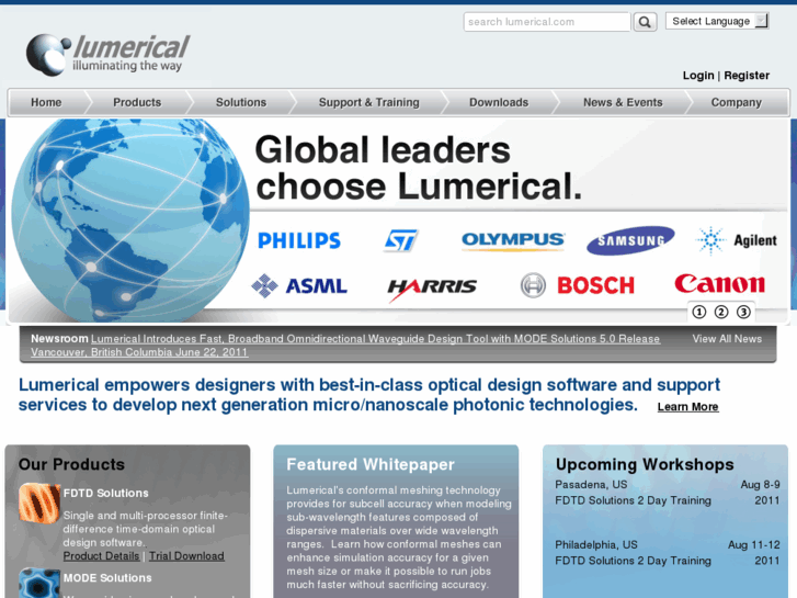 www.lumerical.com