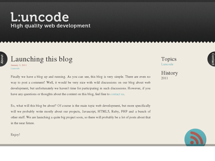 www.luncode.com