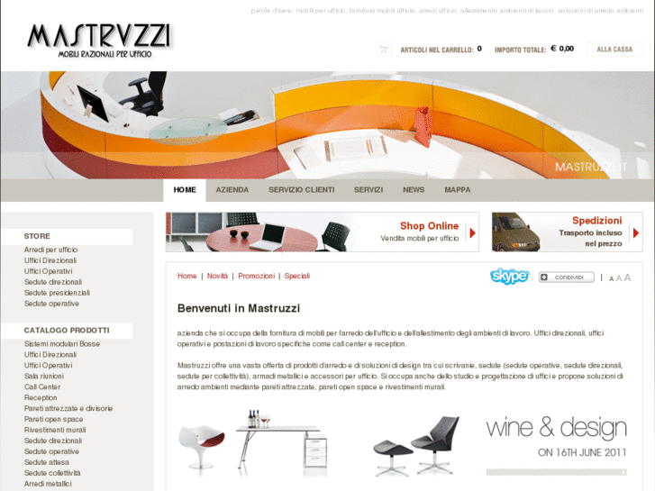 www.mastruzzi.it