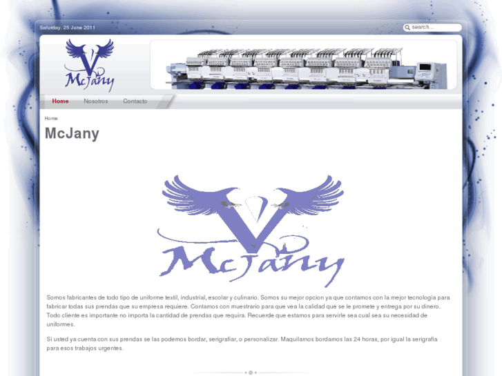 www.mcjany.com