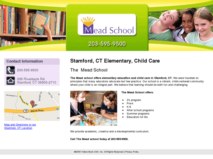 www.meadschoolct.com