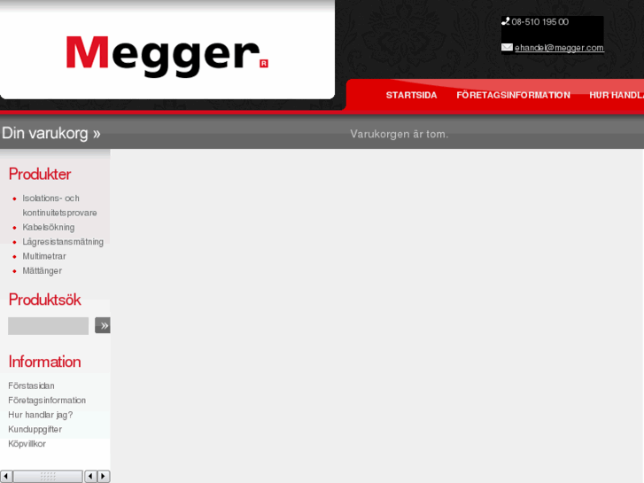 www.meggerdirekt.com