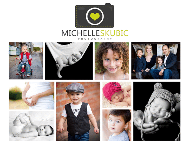 www.michelleskubicphotography.com