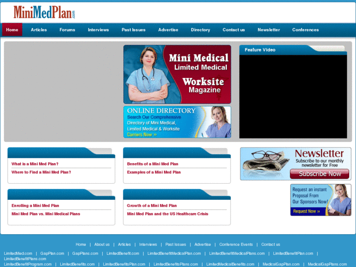 www.minimedplan.com