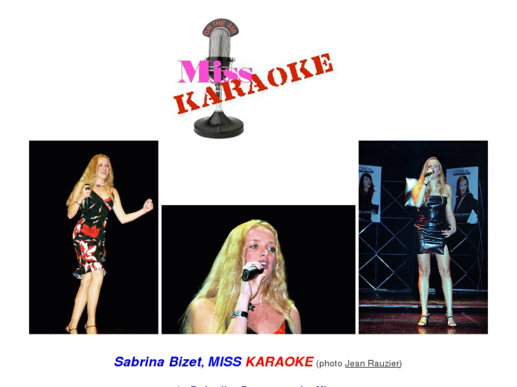 www.misskaraoke.com