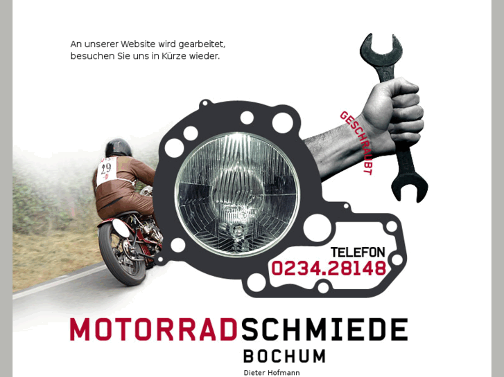 www.motorradschmiede-bochum.com