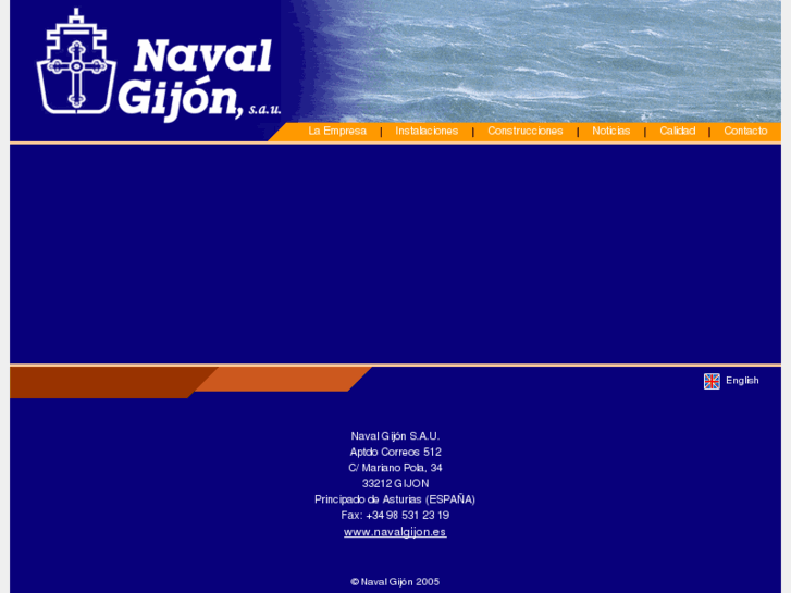 www.navalgijon.es