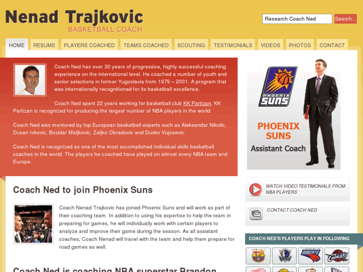 www.nenadtrajkovic.com