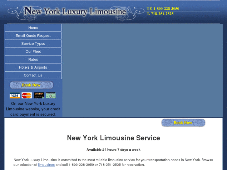 www.newyorkluxurylimo.com