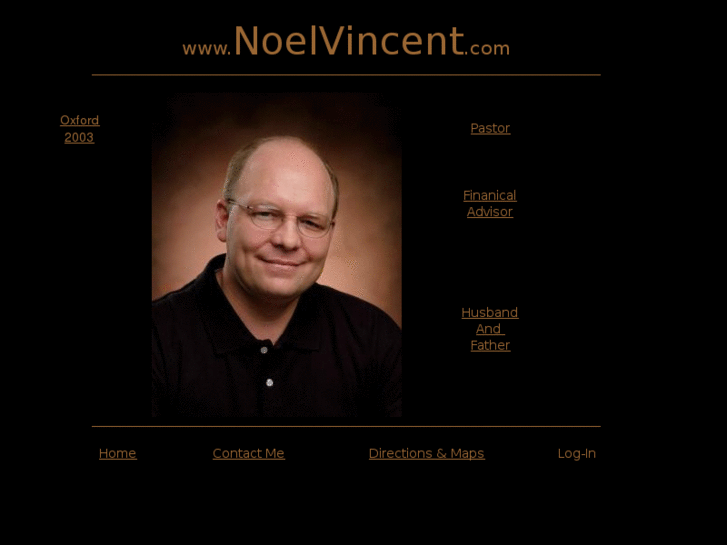 www.noelvincent.com