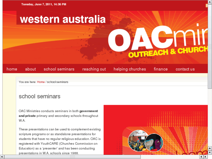 www.oacwa.com