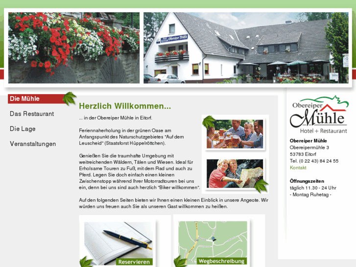 www.obereiper-muehle.de