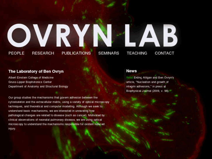 www.ovrynlab.org