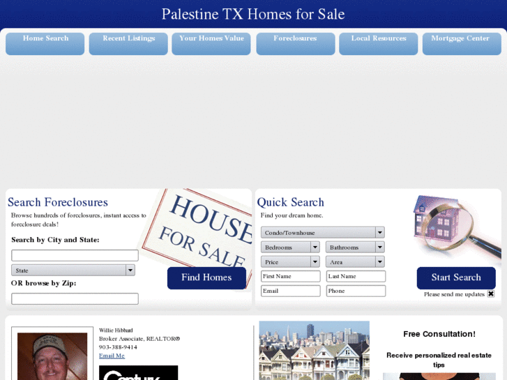 www.palestinehomeandland.com