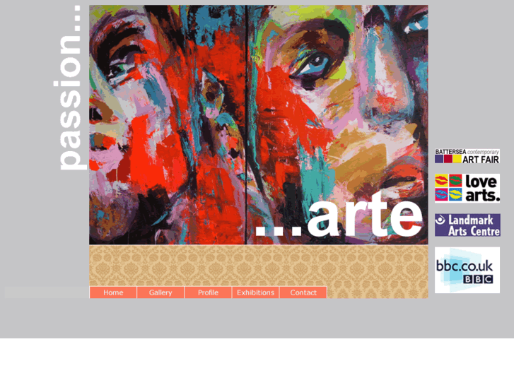 www.passionarte.co.uk