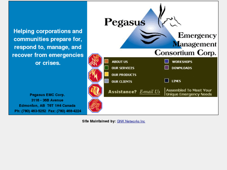 www.pegasusemc.com