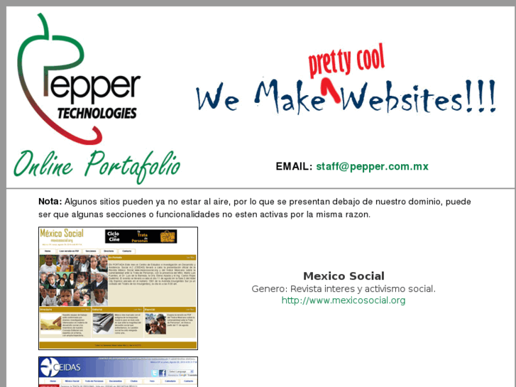 www.pepper.com.mx