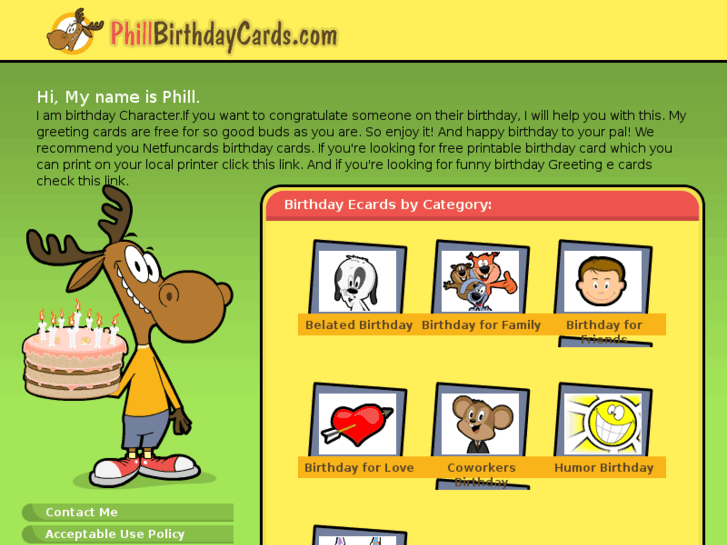 www.phillbirthdaycards.com