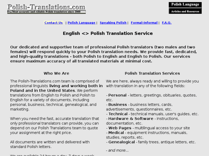 www.polish-translations.com