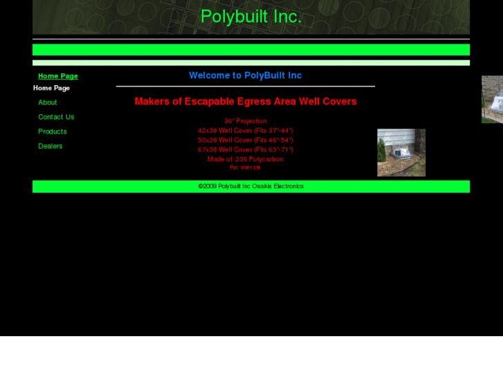 www.polybuiltinc.com