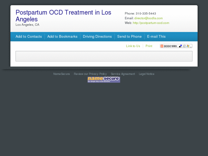 www.postpartum-ocd.com