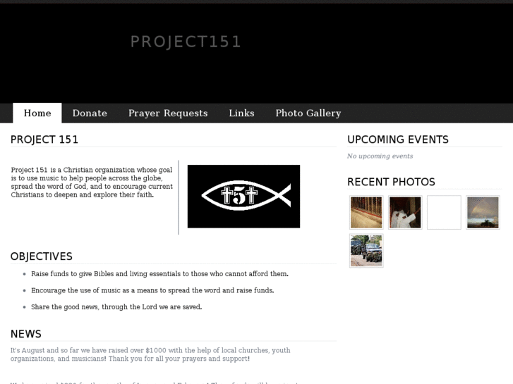 www.project151.com