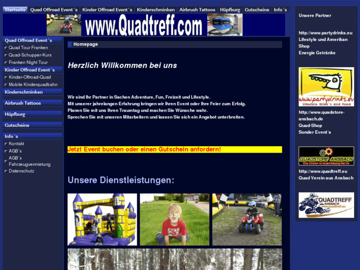 www.quadtreff.com