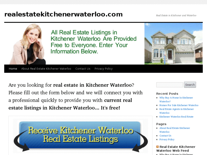 www.realestatekitchenerwaterloo.com