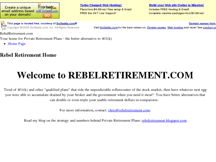 www.rebelretirement.com