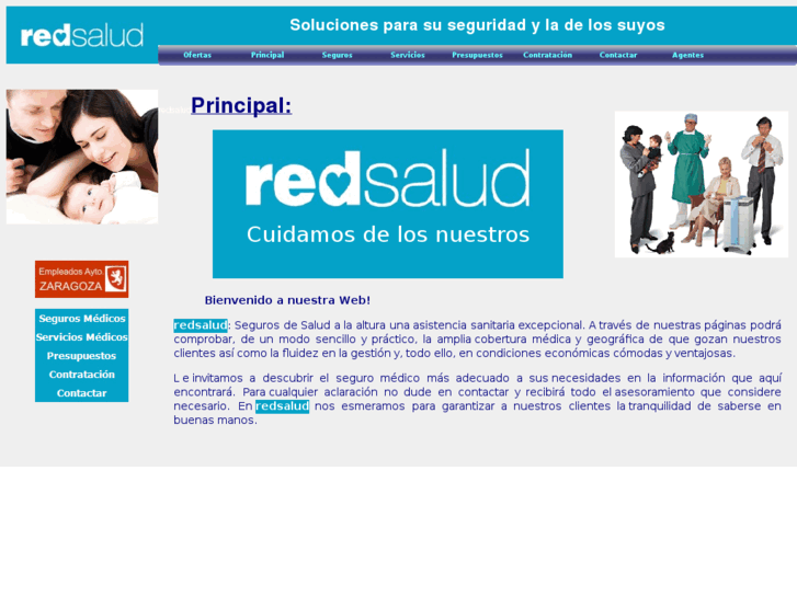 www.redsalud.es