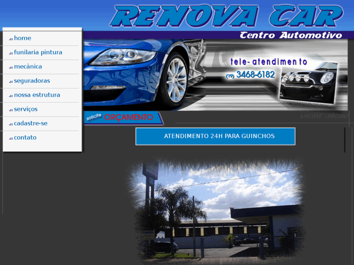 www.renovacar.net