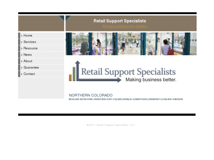 www.retailsupportspecialists.com