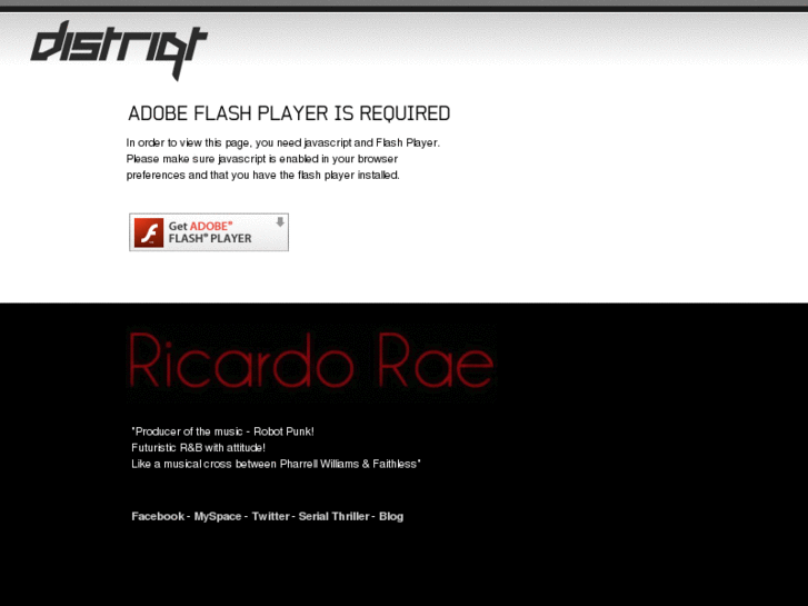 www.ricardorae.com