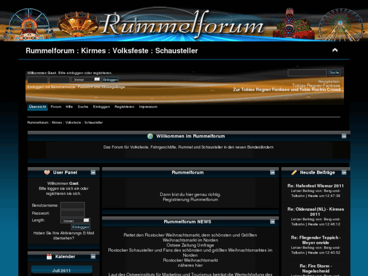 www.rummelforum.de