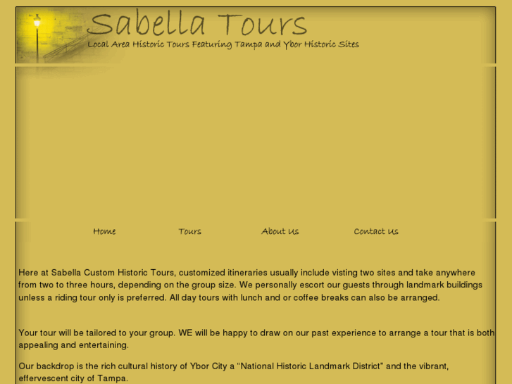 www.sabellatours.com