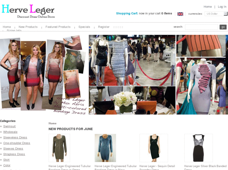 www.sale-herveleger.com