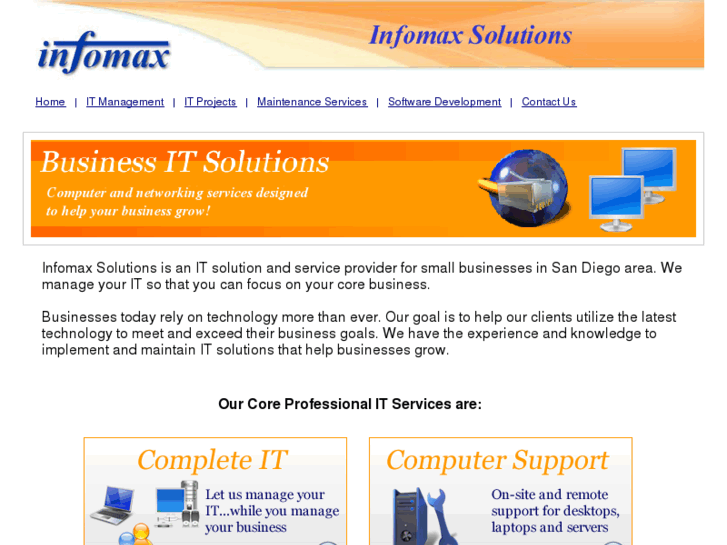 www.san-diego-it-support.net